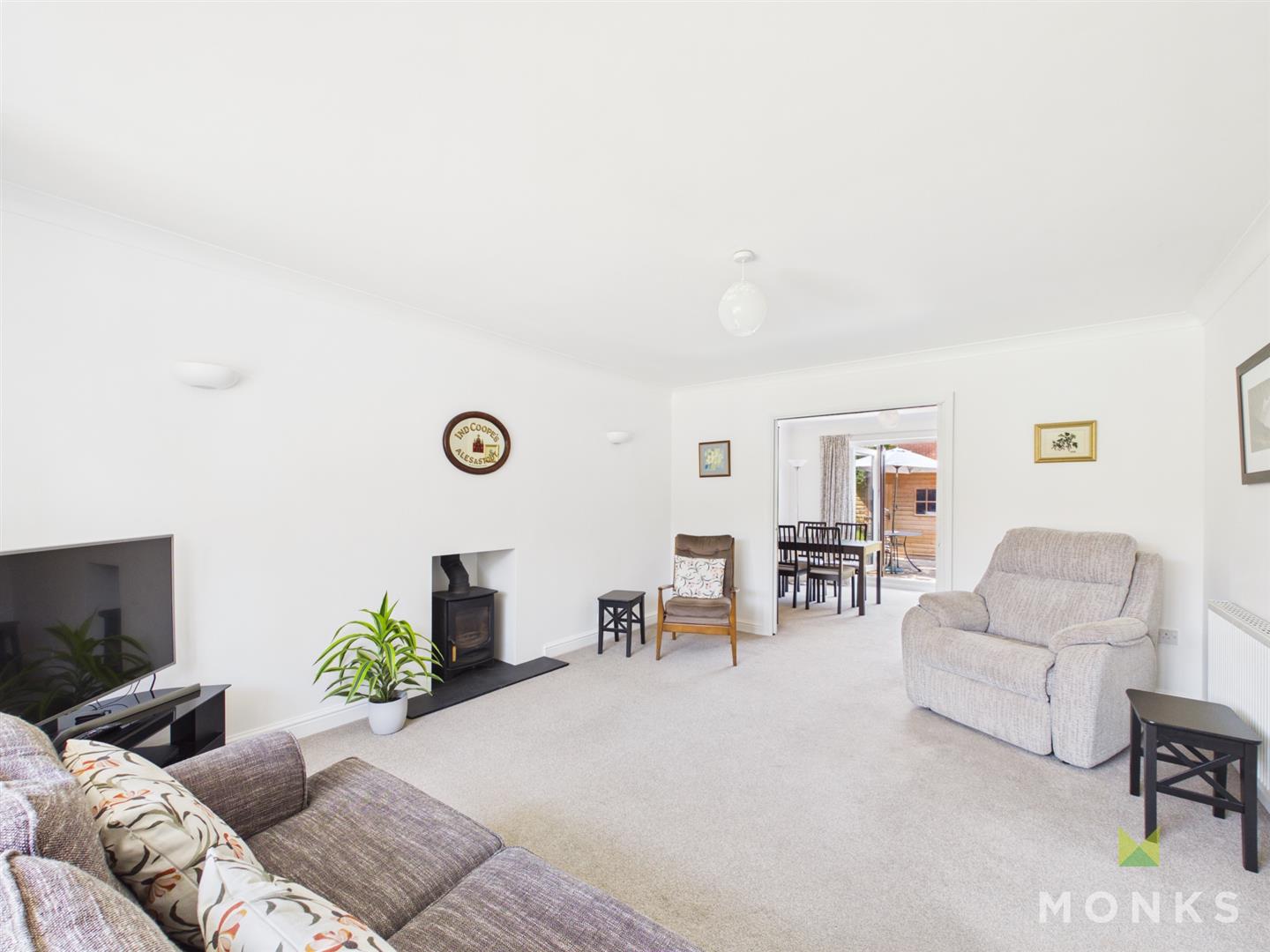 15 Limes Paddock, Shrewsbury, SY5 7LF For Sale